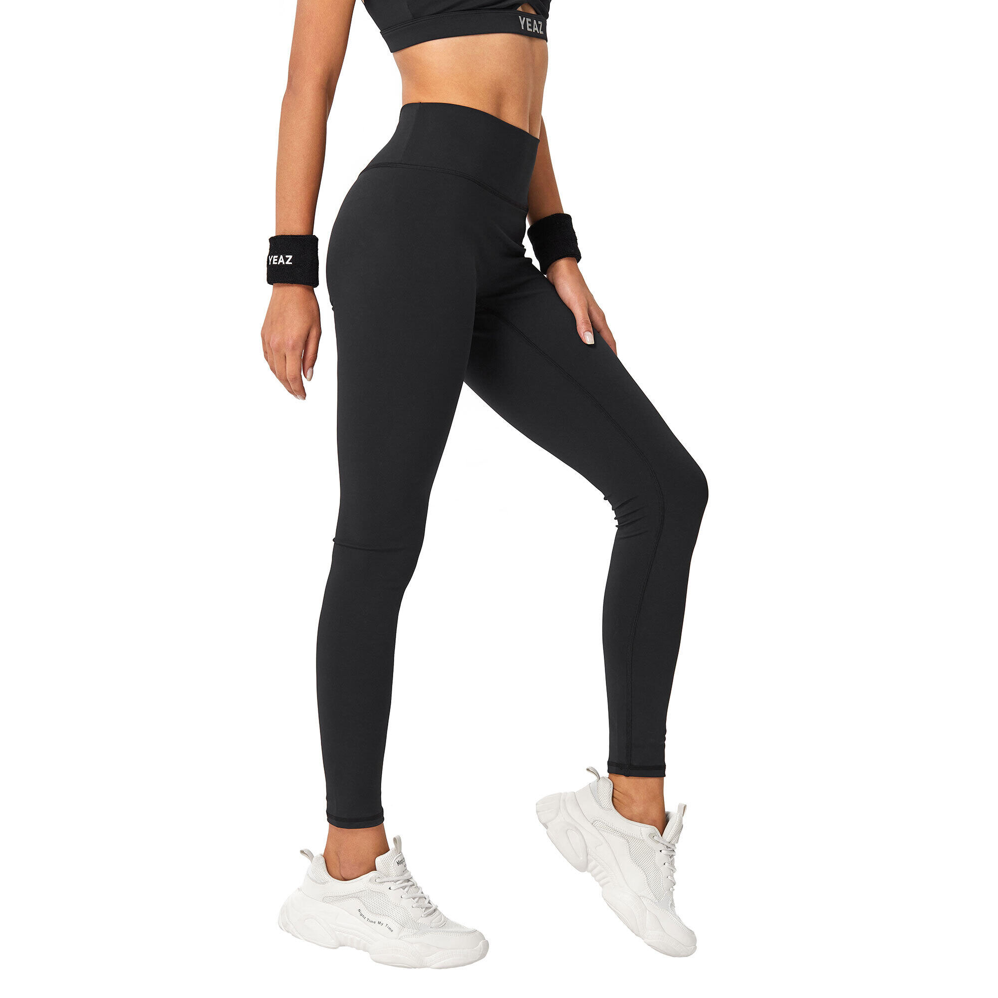 Legging taille haute femme Yeaz Horizon 2/4