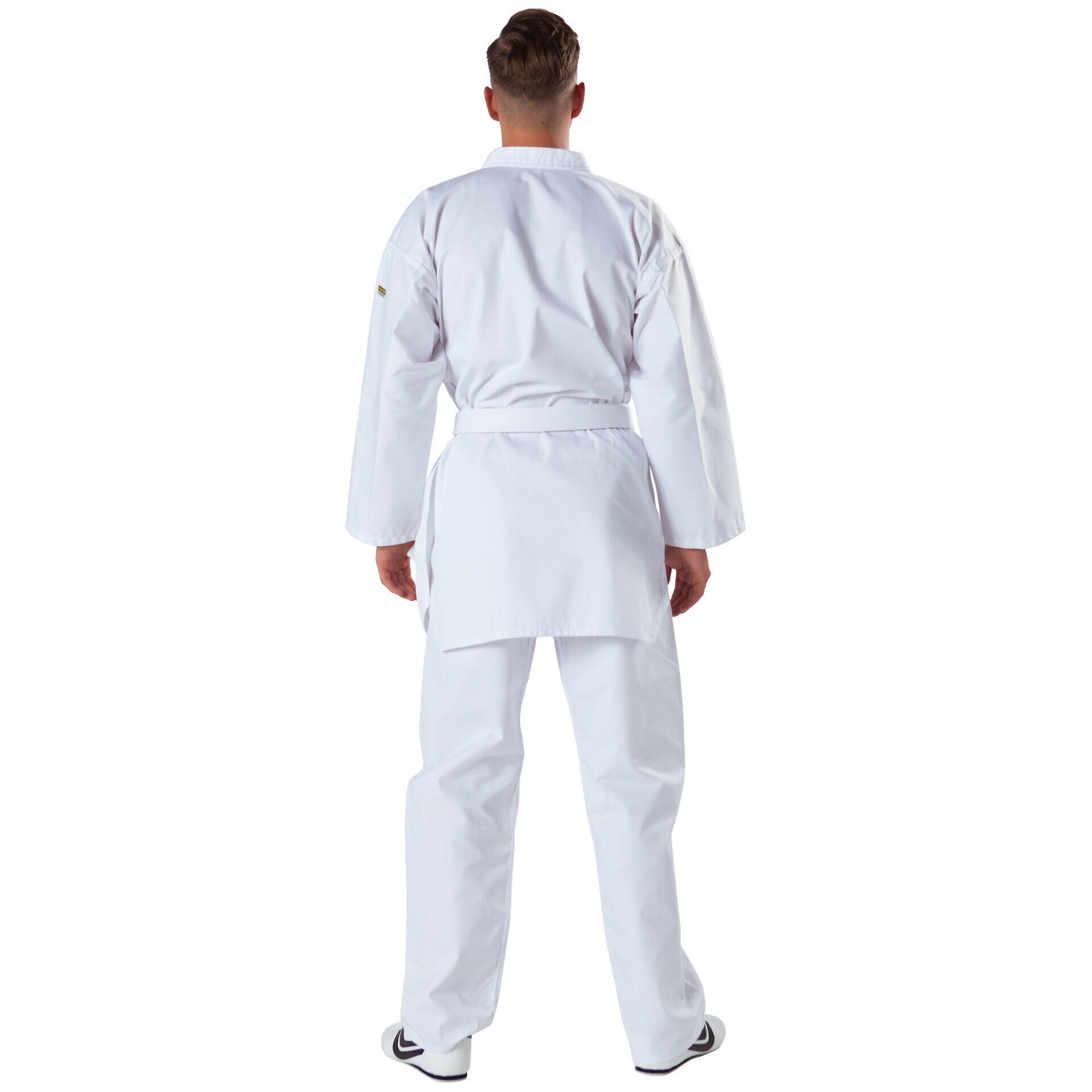 Kimono de taekwondo Kwon Clubline Song 5/5