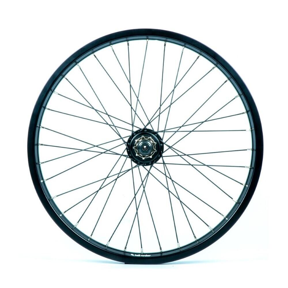 Ruota posteriore di bicicletta Tall Order Dynamics LHD 2/7