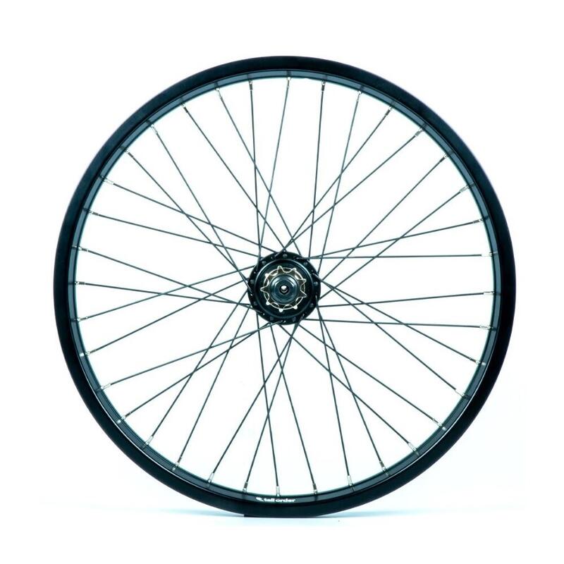 Roue arrière de vélo Tall Order Dynamics LHD