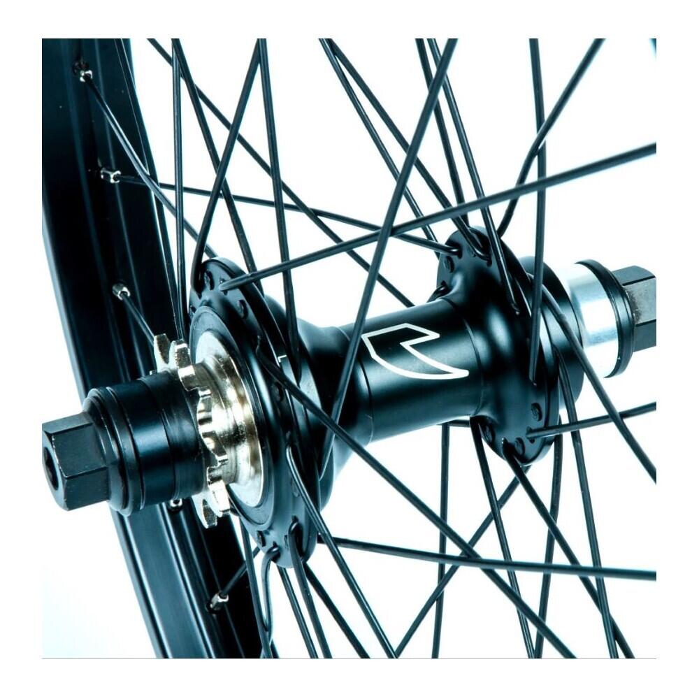 Ruota posteriore di bicicletta Tall Order Dynamics LHD 6/7