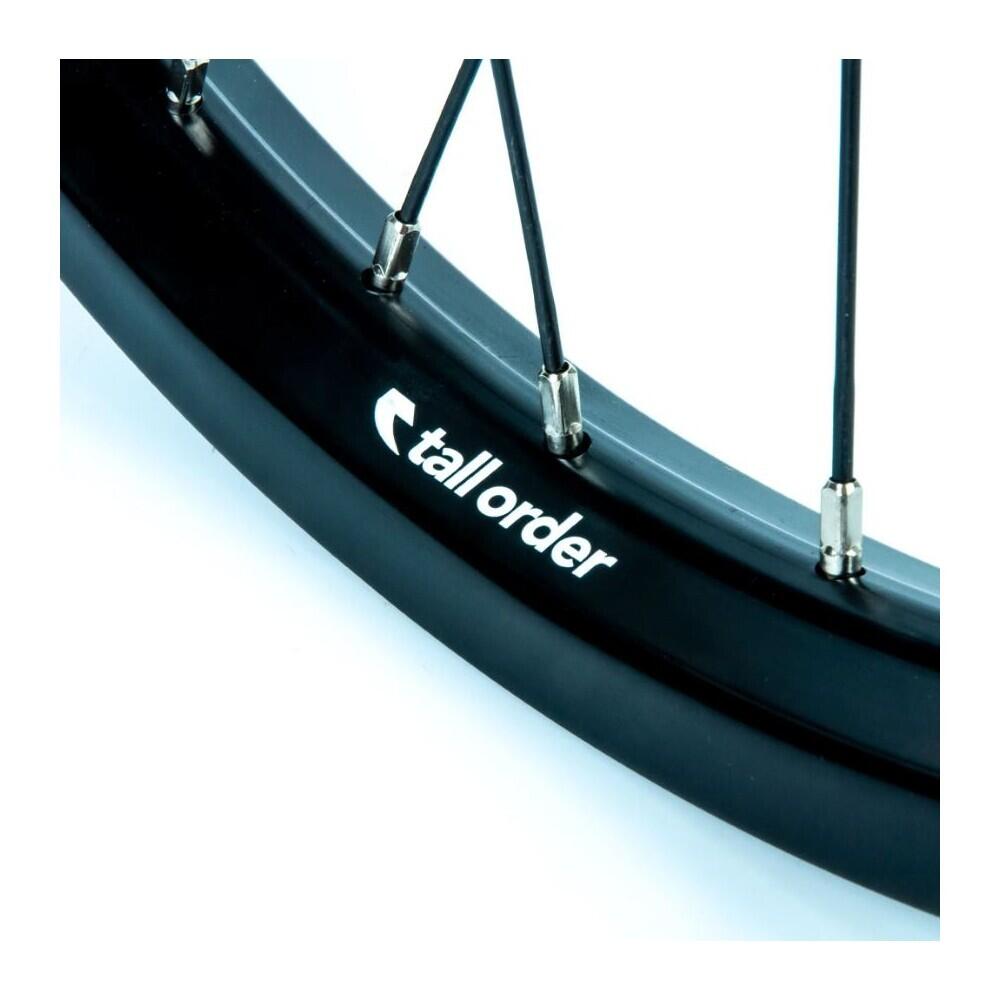 Ruota posteriore di bicicletta Tall Order Dynamics LHD 4/7