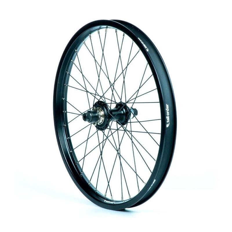 Roue arrière de vélo Tall Order Dynamics LHD