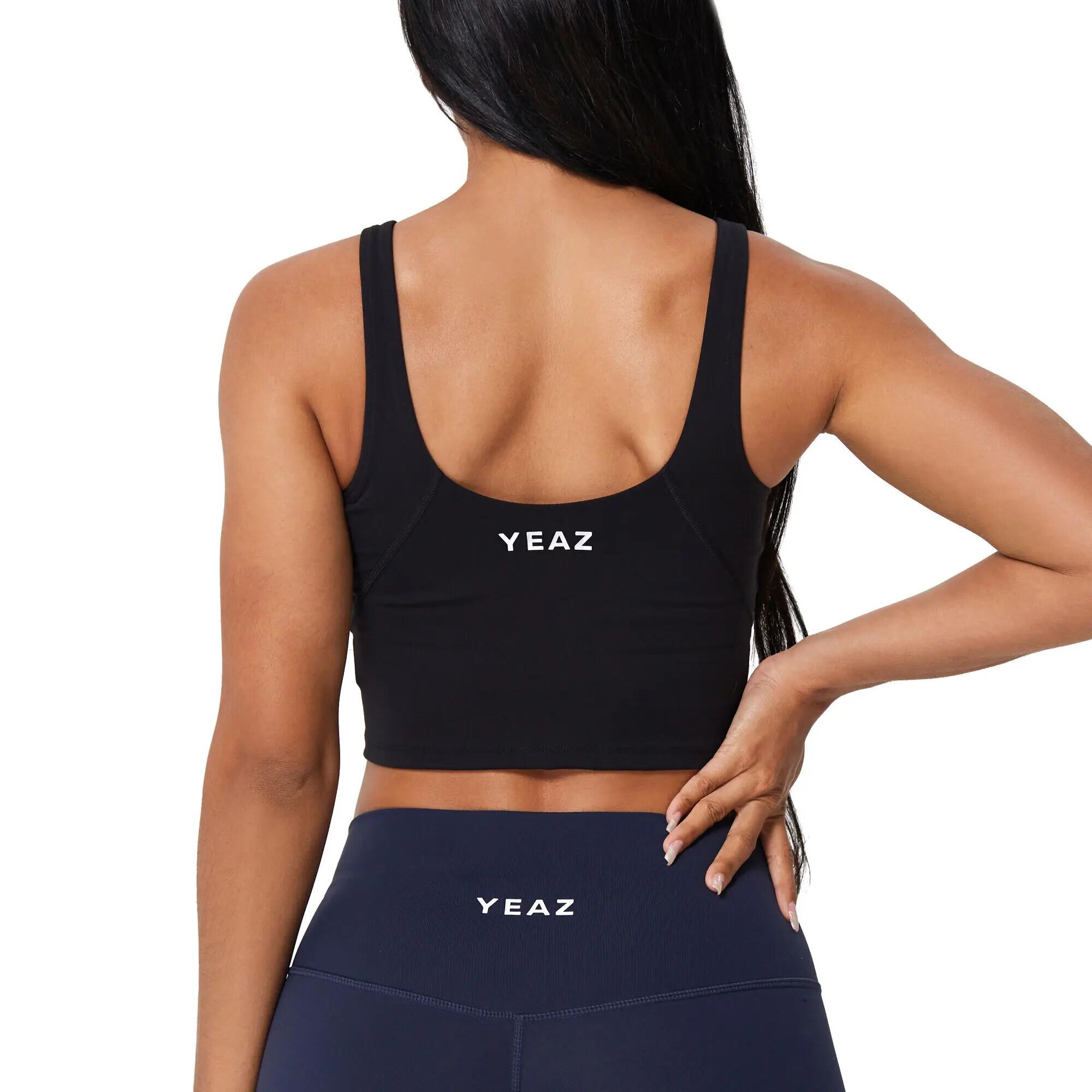 YEAZ Top SECRET 3/4