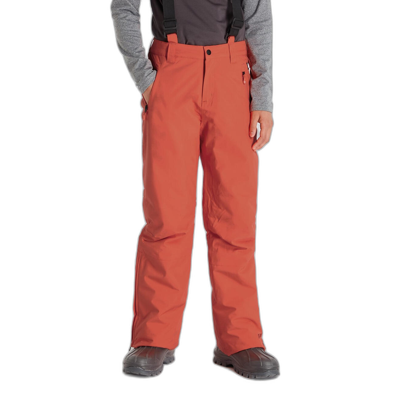 Pantaloni da sci per bambini Protest Spiket 2/5