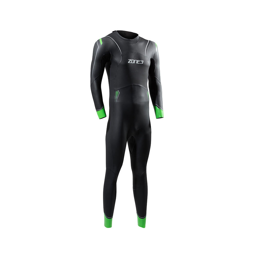 Azure 2.0 Wetsuit 1/5