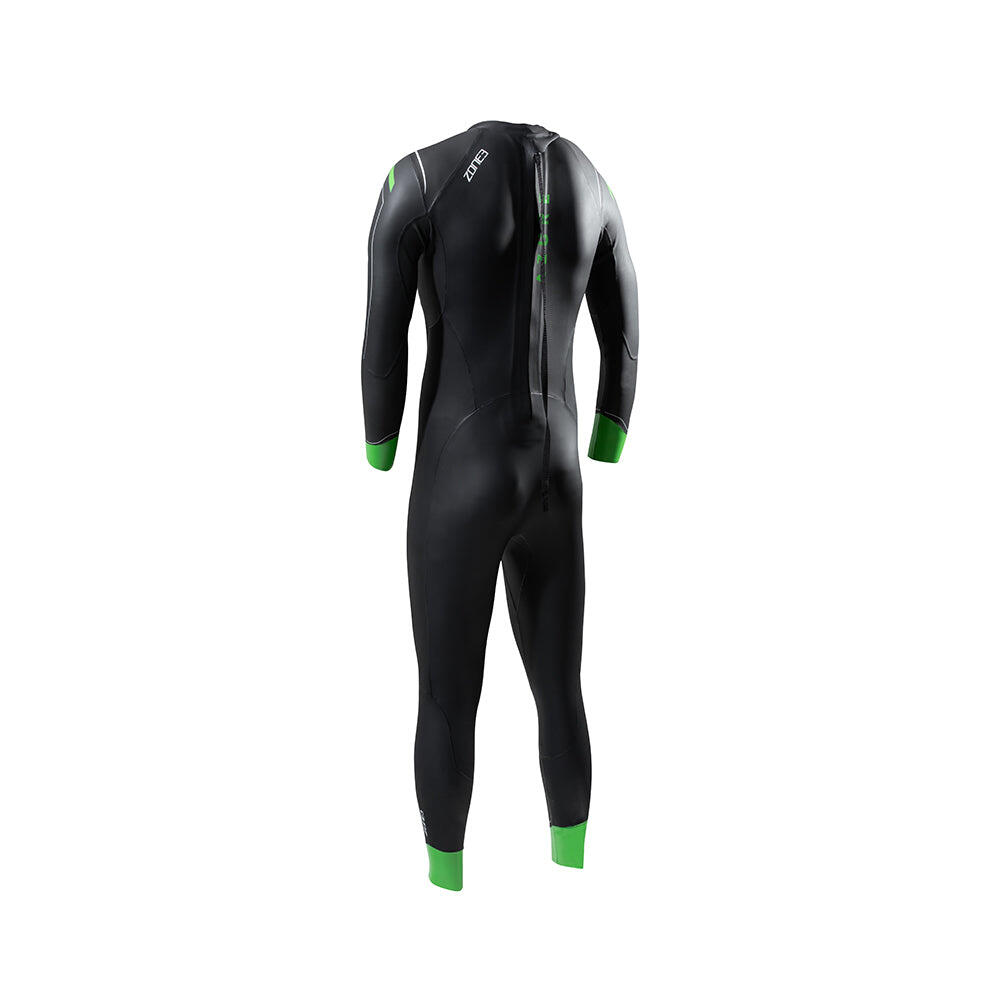 Azure 2.0 Wetsuit 2/5