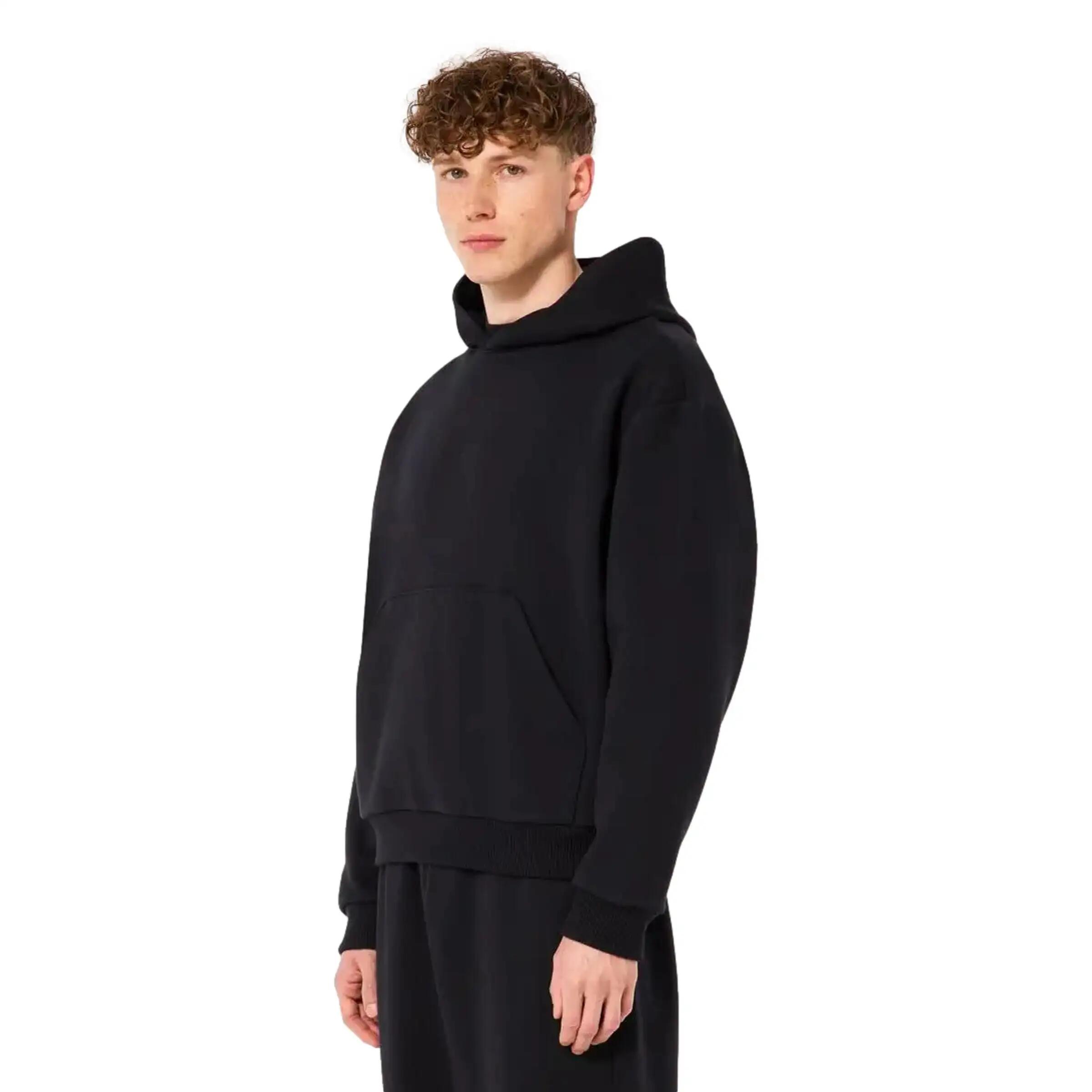 Bluza z kapturem Męska Oakley Soho PO Hoodie 3.0 3/7