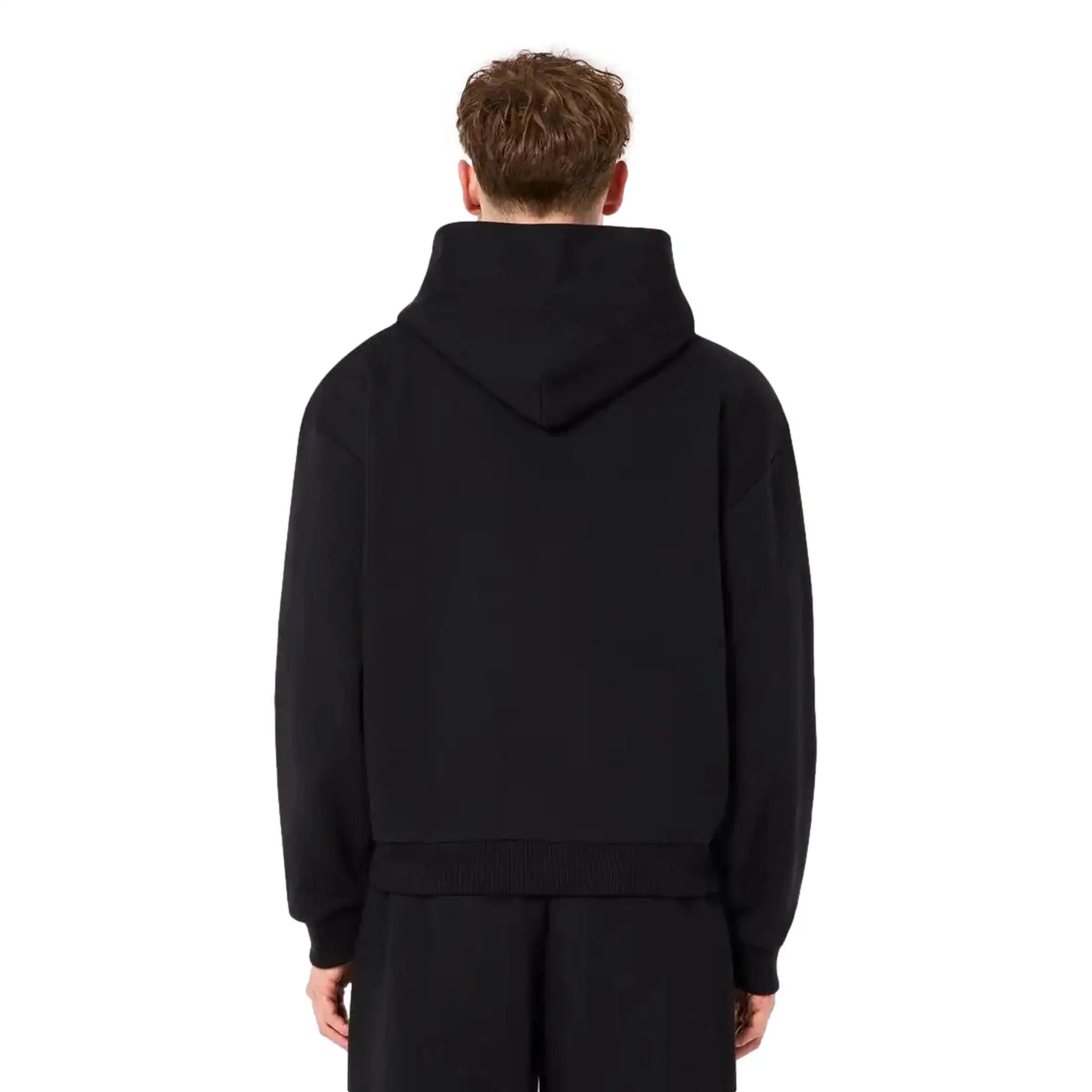 Bluza z kapturem Męska Oakley Soho PO Hoodie 3.0 2/7