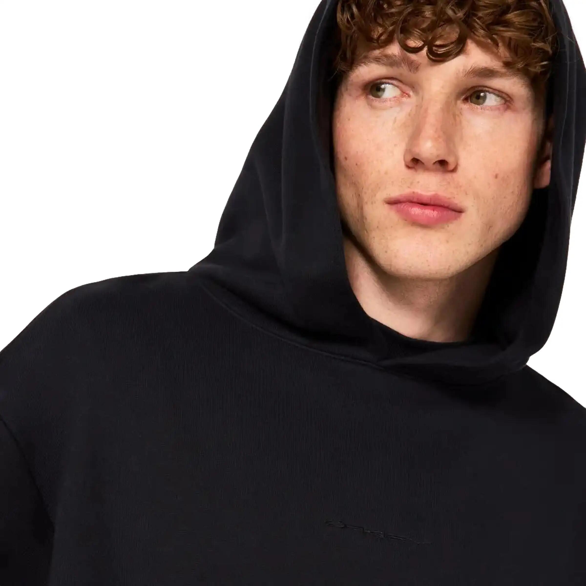 Bluza z kapturem Męska Oakley Soho PO Hoodie 3.0 5/7