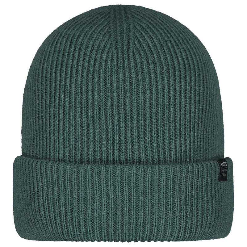 Bonnets et Bandeaux homme BARTS Kinabalu-Vert