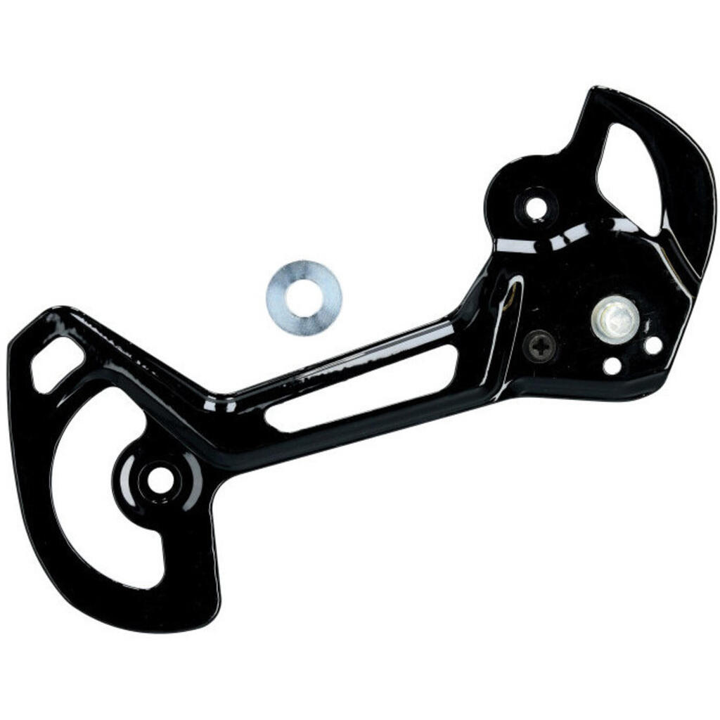 External rear derailleur plate assembly Shimano RD-M9120