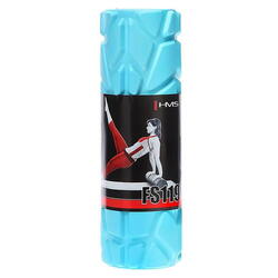 Rouleau de fitness / rouleau de massage fs119 mint 30 cm HMS