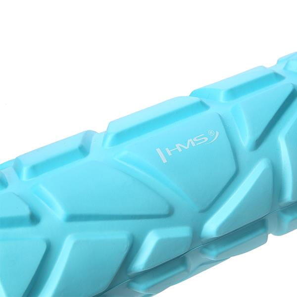 Fitnessroller / massageroller fs119 munt 30 cm HMS 5/5