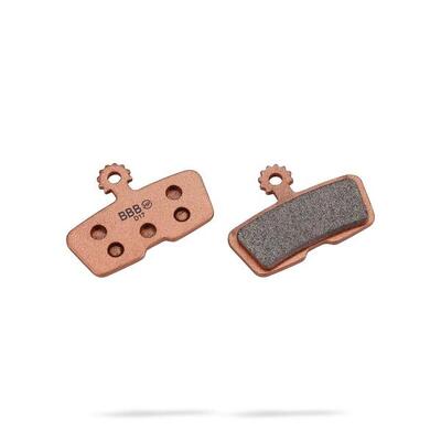 Pastiglie Freno MTB sinterizzate - Avid Code R. Spring