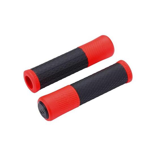 MTB-Griffe Viper, besonders komfortabel – 130 mm