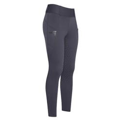 Legging équitation full grip fille Easy Rider Don