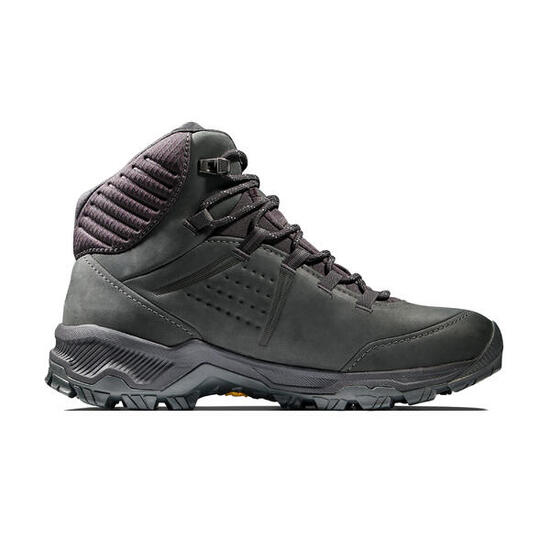 Mammut Nova IV Mid GTX chaussures de trekking pour femmes