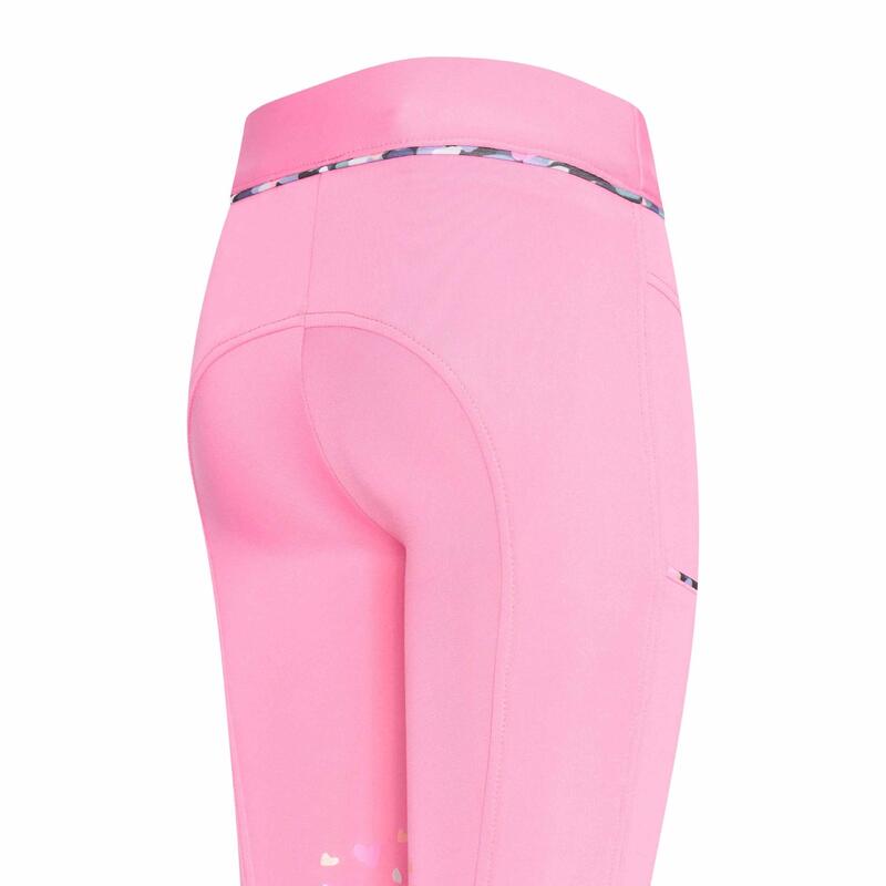 Volle grip meisjeslegging Imperial Riding Tibby