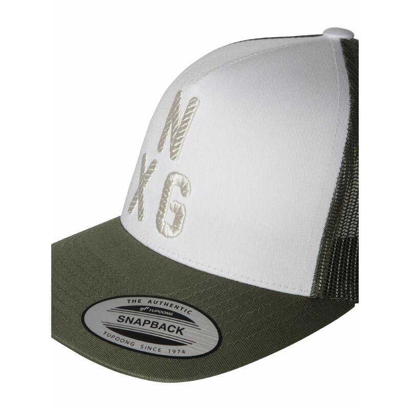 Casquette Protest Nxg Gyoza Trucker