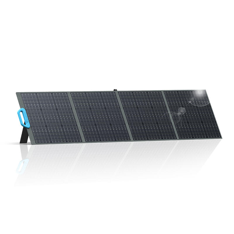 Kit solaire 50 W - Technologie Services