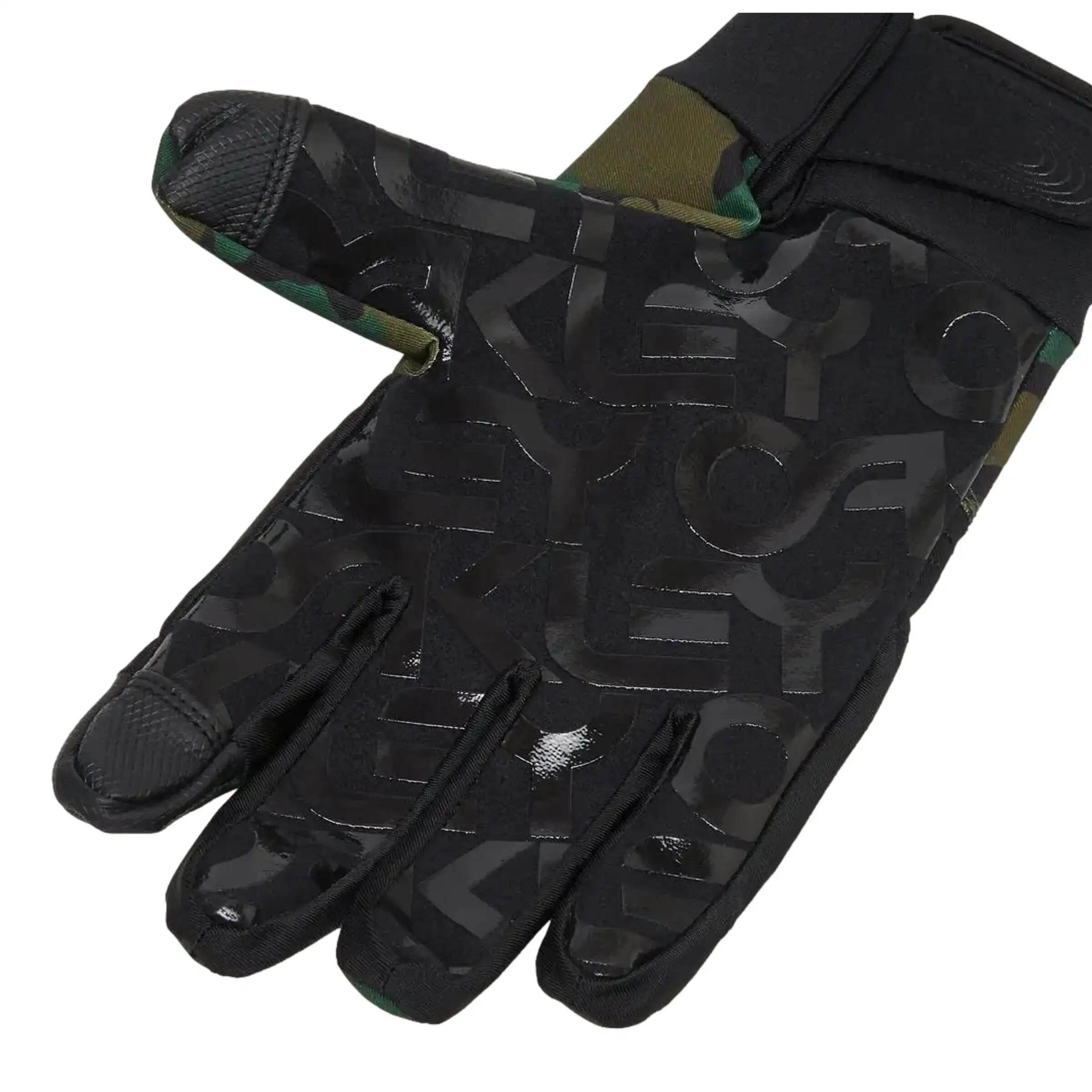 Rękawice Zimowe Unisex Oakley Printed Park B1B Gloves 2/4