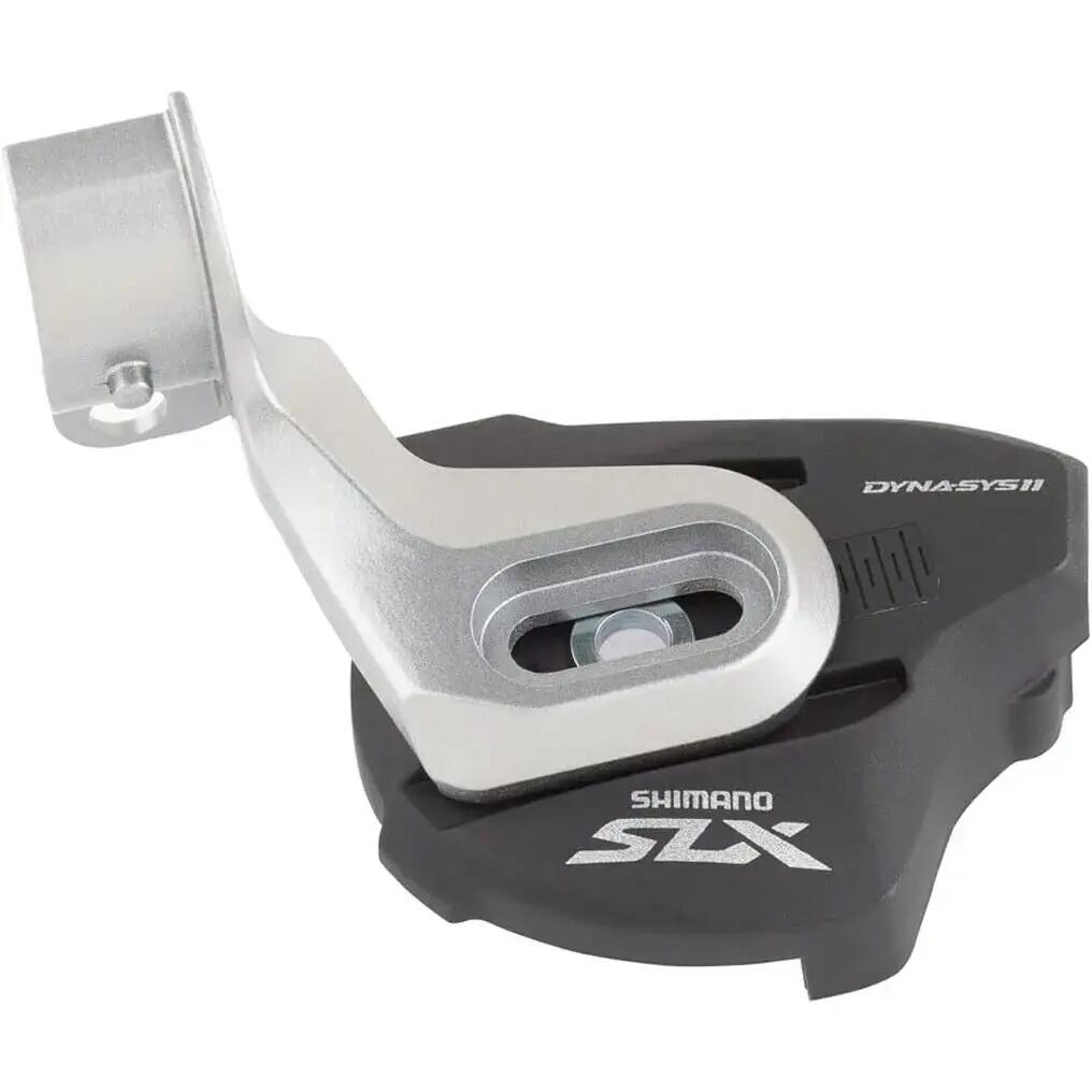 Straight handle body for 11 speeds Shimano SL-M7000-I-11