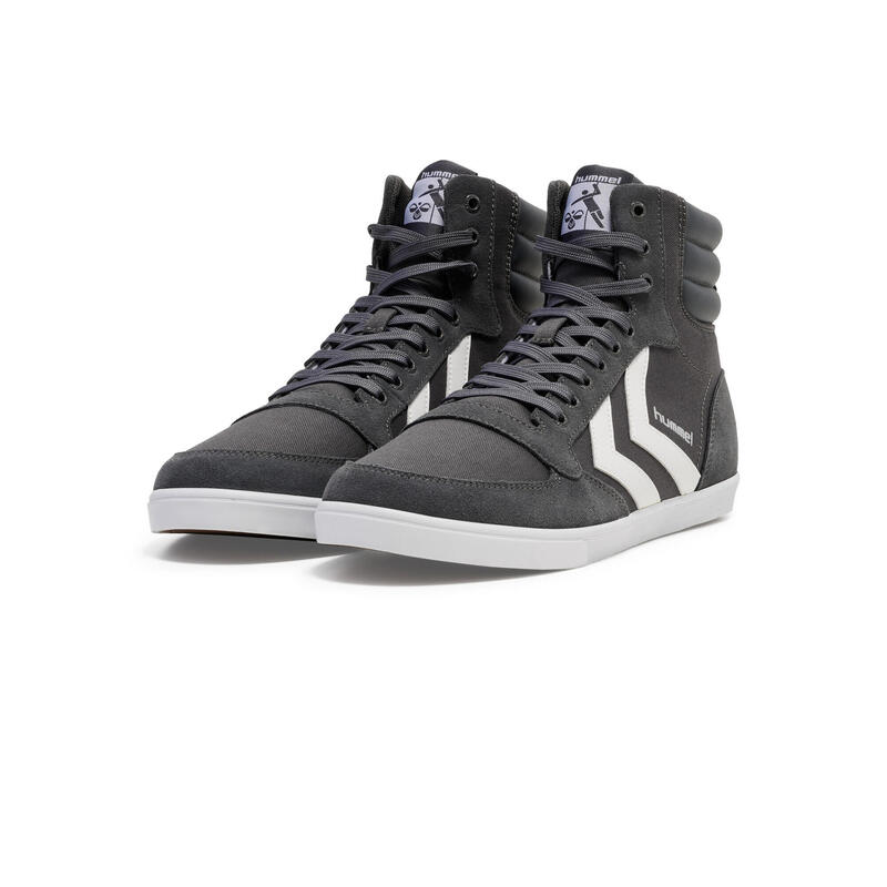 Sneaker High Unisex