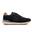 Zapatillas Caminar Hombre MTNG Porland Negro