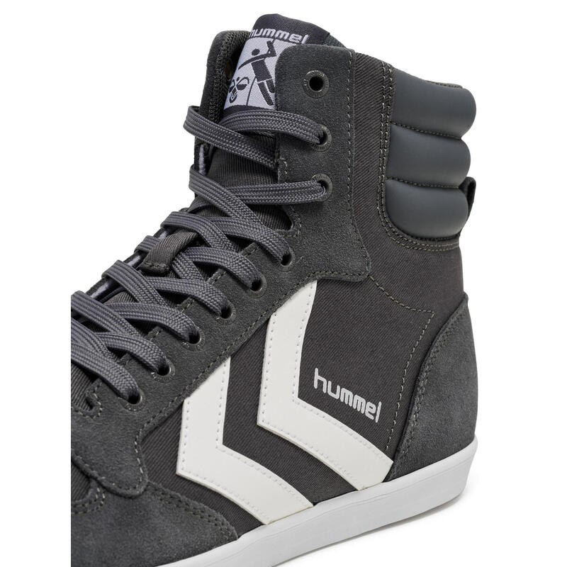 Zapatilla Deportiva High Hummel Slimmer Adulto Unisex Hummel