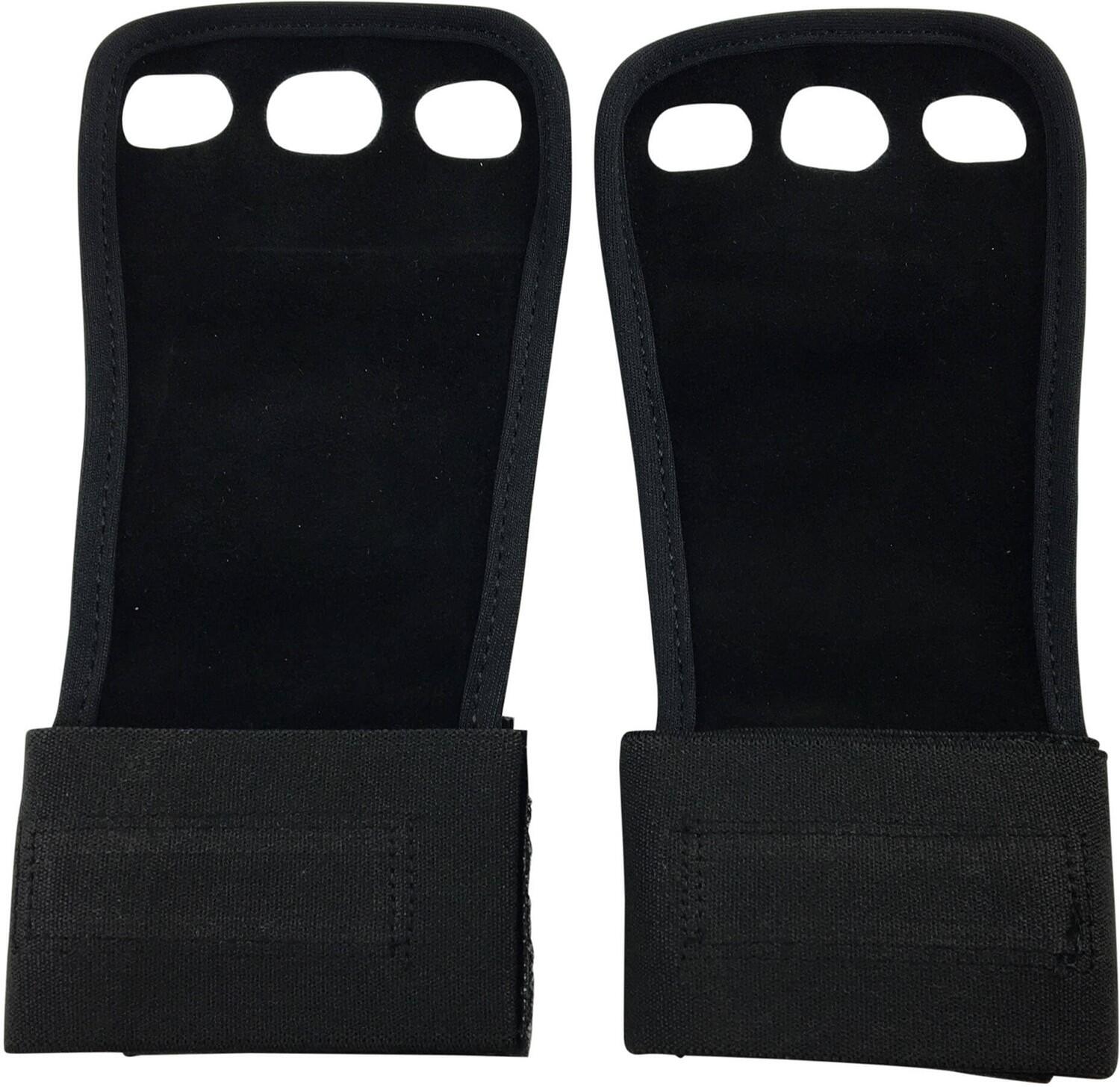 Mozolníky Cross Fit Grip TUNTURI kožený XL 2/6