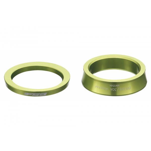 Adaptateur FSA bb386 à bb30a el214 2/2