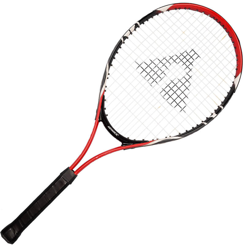 Teniszütő Action One Advance Pro 108, 25 inch, piros