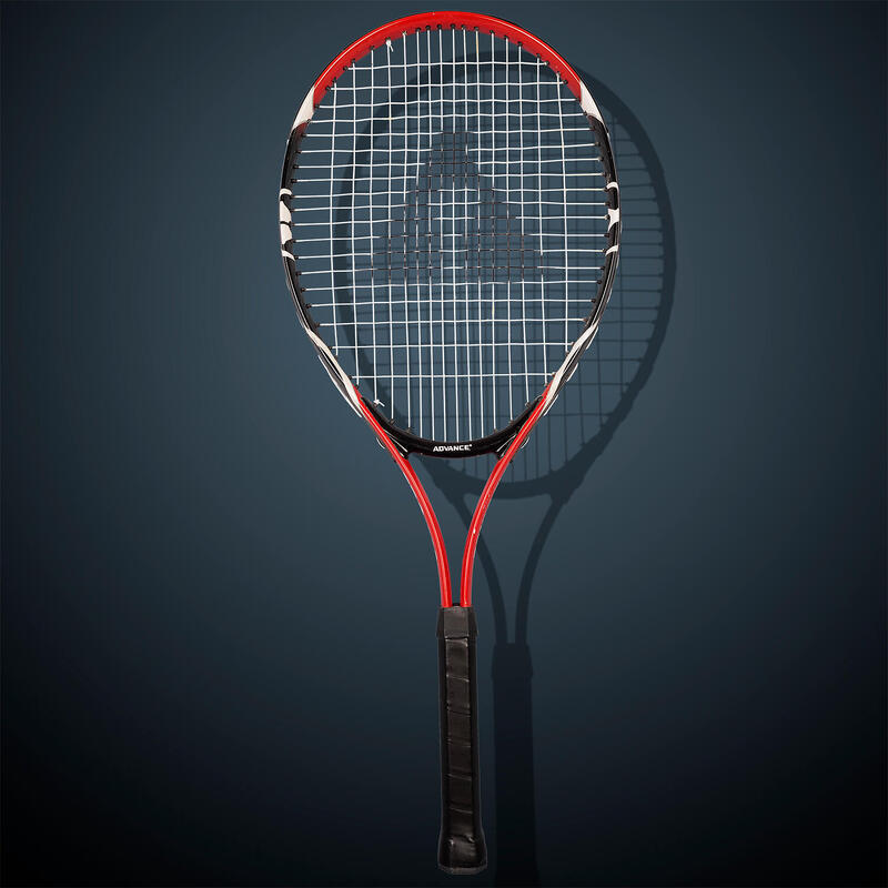Teniszütő Action One Advance Pro 108, 25 inch, piros