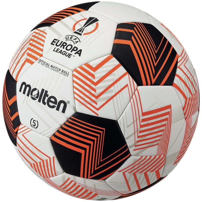 Ballon de Football Molten UEFA Europa League Match Officiel 2023/2024