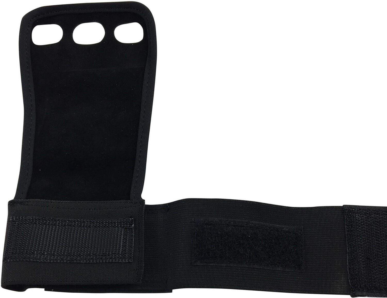 Mozolníky Cross Fit Grip TUNTURI kožený XL 4/6