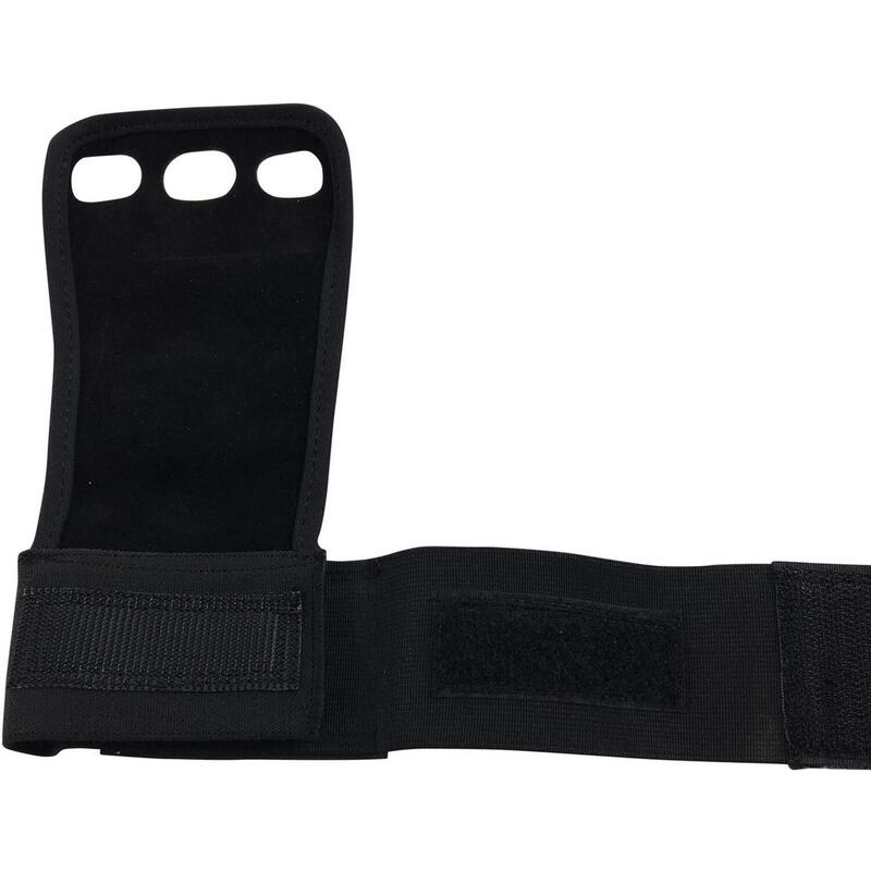Mozolníky Cross Fit Grip TUNTURI kožené L