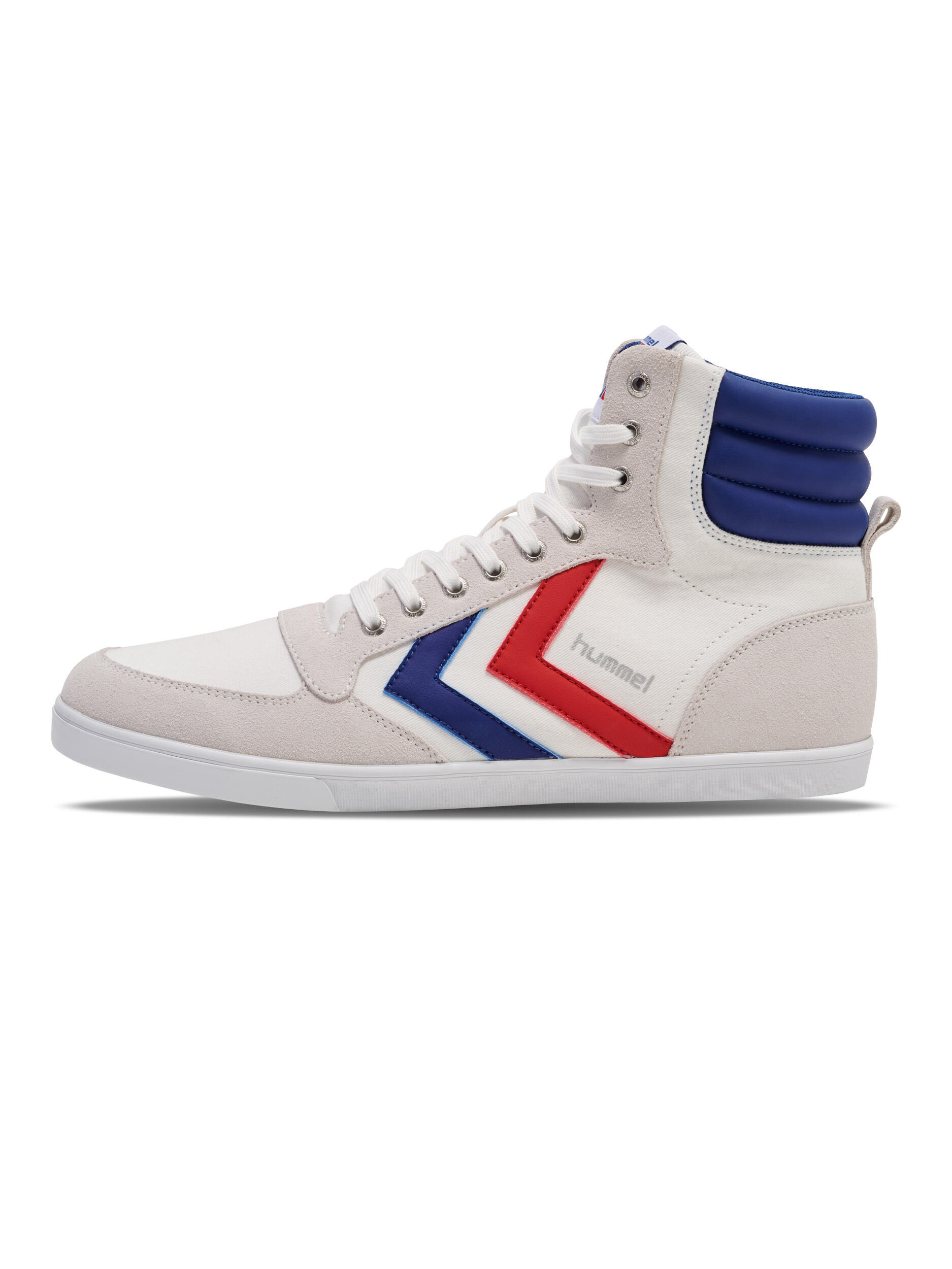 Sneaker High Unisex