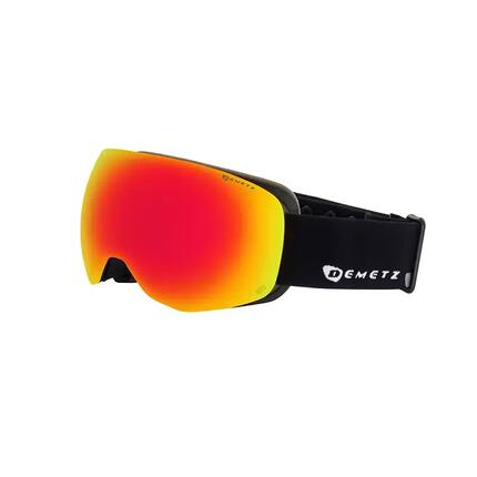 Skibrille Demetz Rift