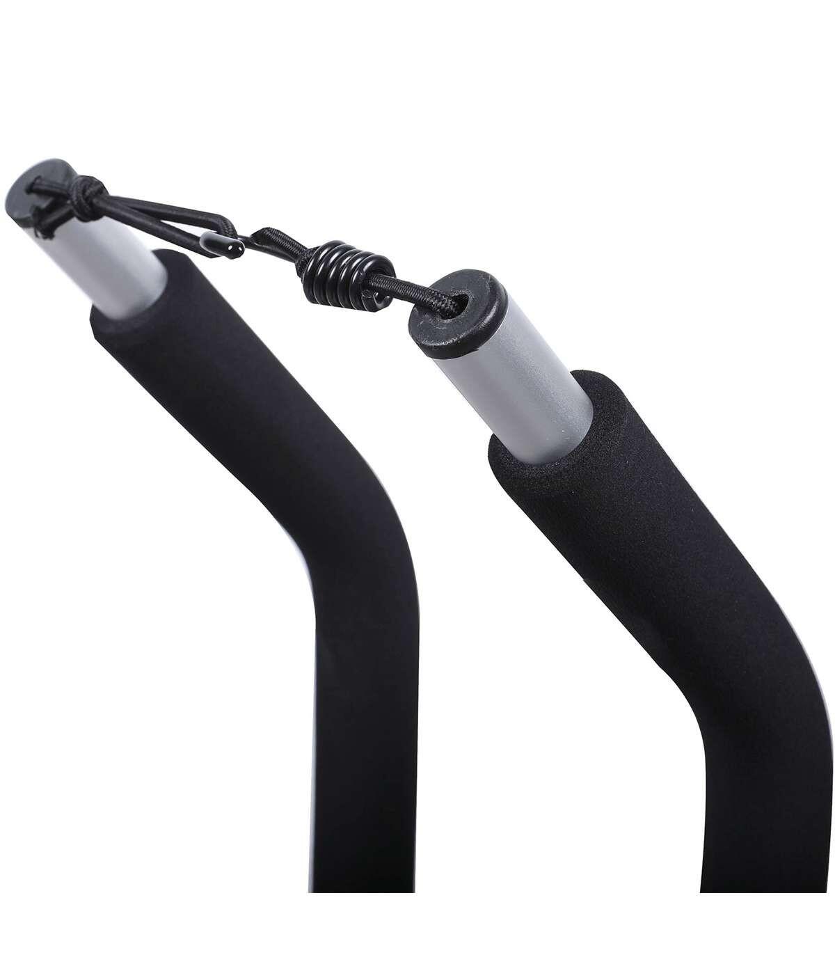 Carro Transporte Tablas Paddle Surf hasta 15cm (6" grosor) - CPS01 5/7