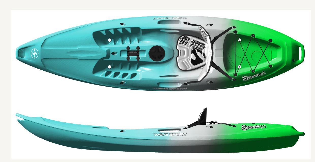 WAVE SPORT picture