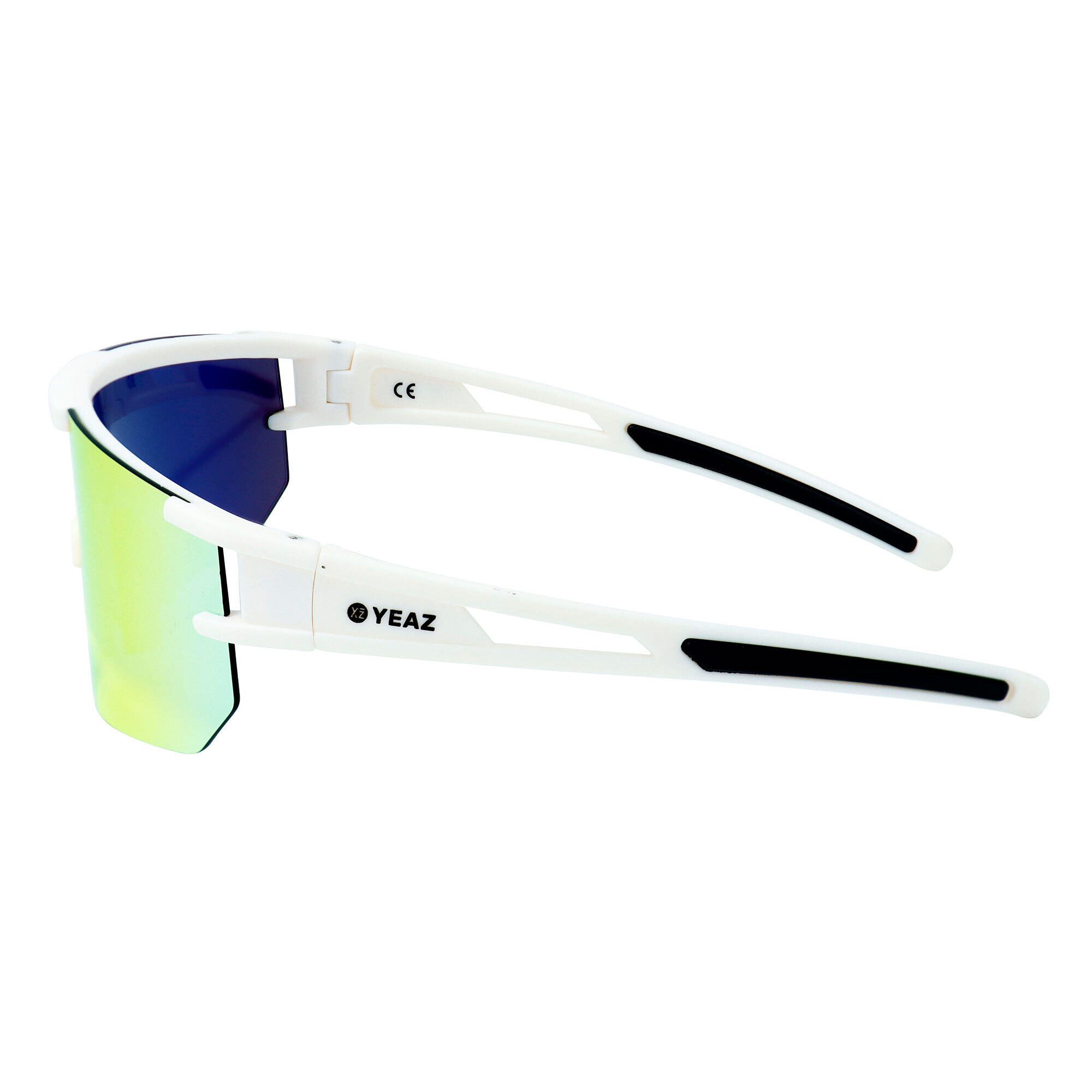 Lunettes de sport Yeaz Sunspark 3/4