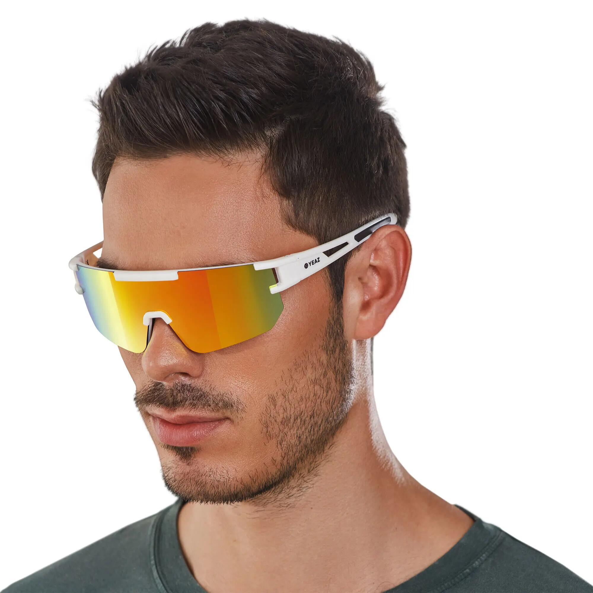 Lunettes de sport Yeaz Sunspark 2/4