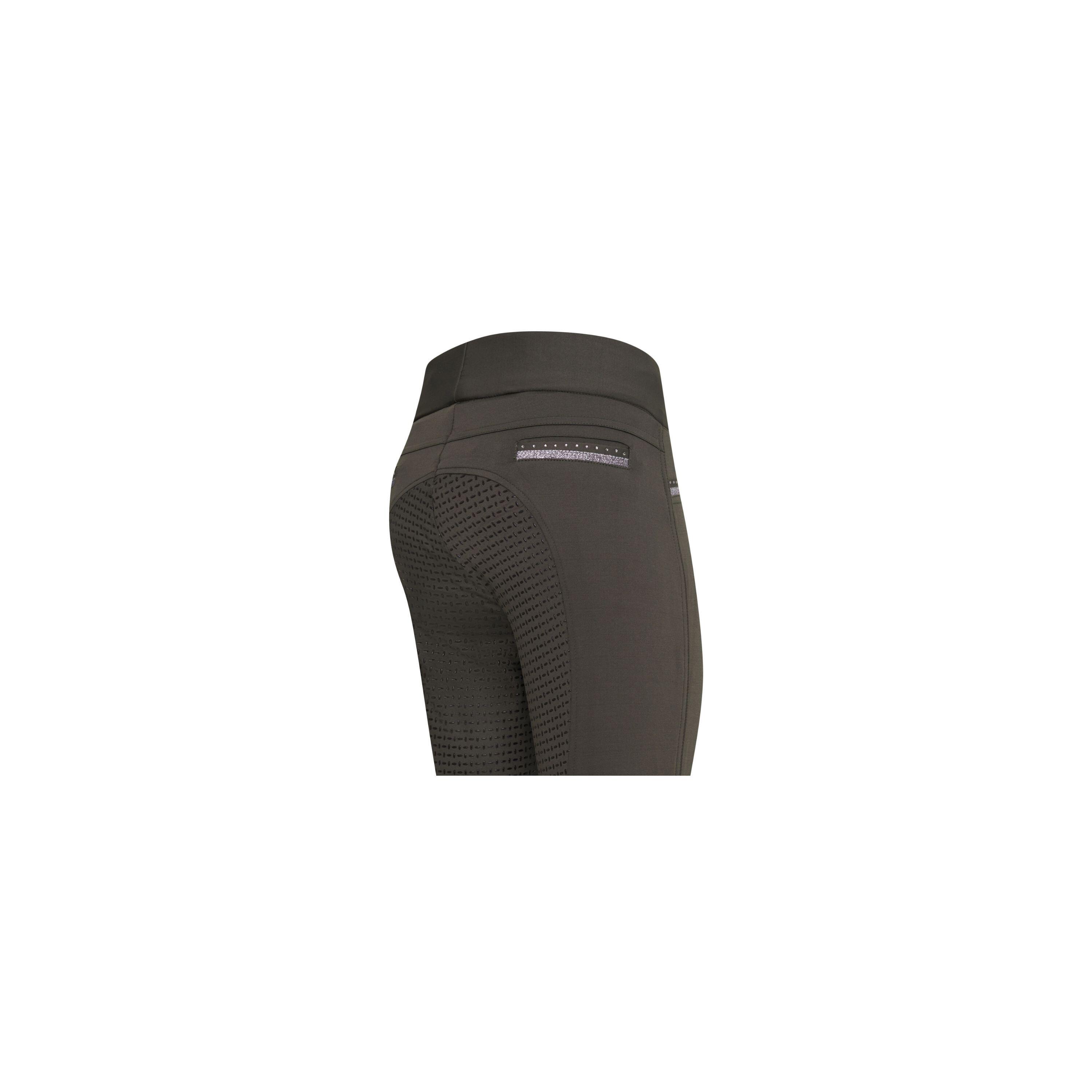 Volle grip meisjeslegging Imperial Riding EL Capone 3/3