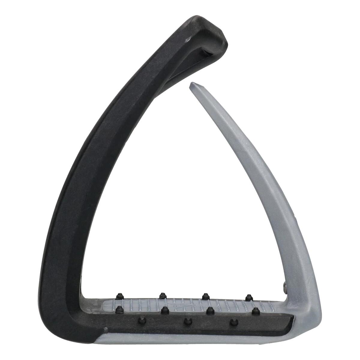 Étriers de sécurité d’équitation Freejump Soft'Up Lite 2/4