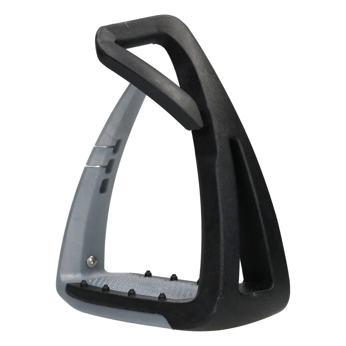 Étriers de sécurité d’équitation Freejump Soft'Up Lite 3/4