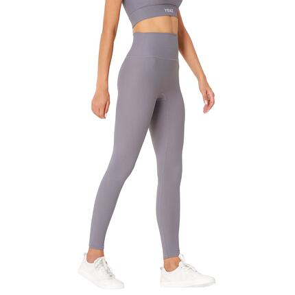 Legging taille haute femme Yeaz Club Level