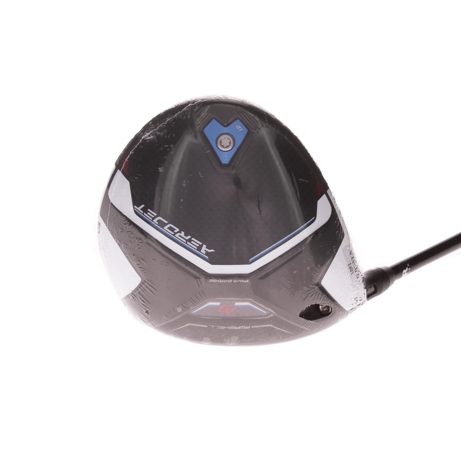 USED - Driver Cobra Aerojet 10.5 Degree Regular Flex Left Handed - GRADE A 1/5