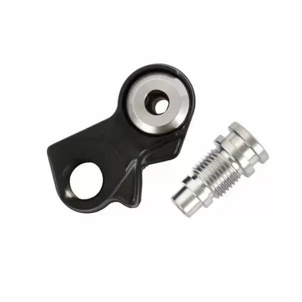 Support pin unit for normal type Shimano RD-M8000