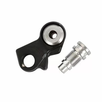 Steunpunteenheid voor normaal type shimano rd-m8000